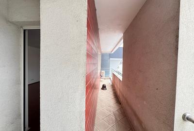 De inchiriat- Apartament 3 camere 103mp - complex Metropolis- 250m metrou Jiului - 22