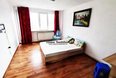 Garsonieră decomandată în Vest - 1