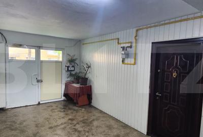 Apartament cu 2 camere semidecomandat în Micro 4 - 3