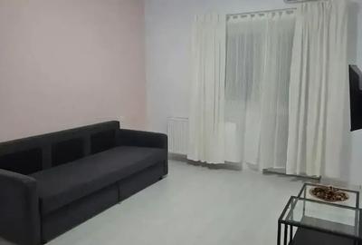 Apartament cu 3 camere decomandat, mobilat în Metalurgiei - 3