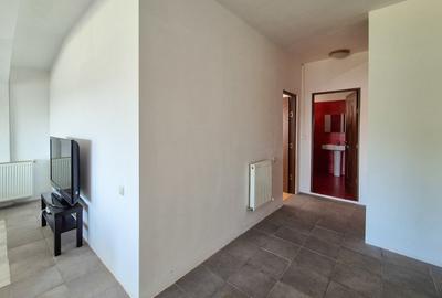 Apartament cu 2 camere semidecomandat, mobilat în Florești - 5