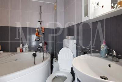 Casă cu 4 camere cu Teren 109 Mp în Iosia