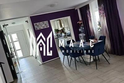 Casă individuală cu 4 camere cu Canalizare în Arhitecților - Calea Cisnădiei - 5