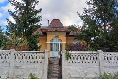 Casă cu 3 camere în Teiș - 2