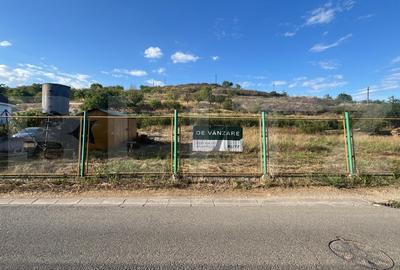 Teren 2318 mp - Strada Adevarului, zona de dealuri, la super pret! - 1