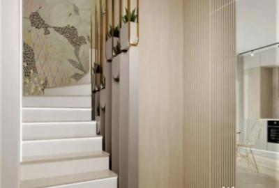 Apartament cu 4 camere decomandat în Tomis Nord - 13