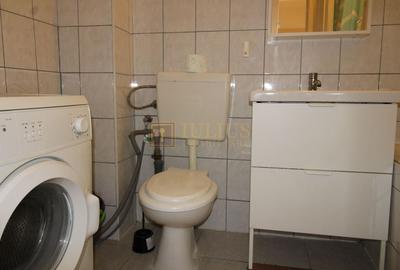 Apartament cu 2 camere decomandat, mobilat în Gheorghe Lazăr - 12