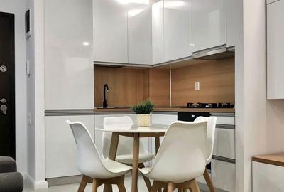 Apartament cu 2 camere în Ștefăneștii de Jos - 2