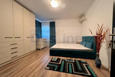 Casa de inchiriat | Bd. Poitiers | 95 mp | Complet mobilata - 3