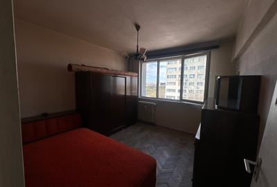 Apartament cu 2 camere semidecomandat, mobilat în Grivița - 5
