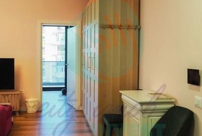 Apartament 2 camere bloc boutique cu loc de parcare, Piata Alba Iulia - 10