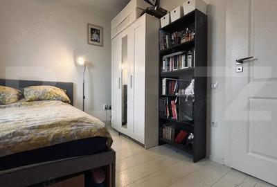 Apartament cu 4 camere semidecomandat în Dacia - 6