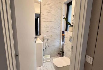Casă cu 4 camere cu Teren 200 Mp în Corbeanca - 16