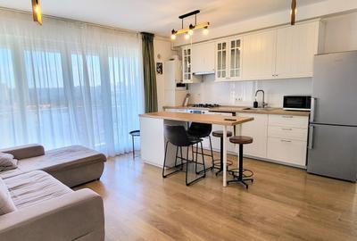 Apartament cu 3 camere semidecomandat în Pantelimon - 12