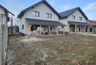 Sanandrei, Casa Individuala,, Suprafete Generoase, - 5