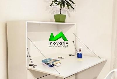 Apartament dd?nchiriat 2 camere Sibiu Doamna Stanca - 6