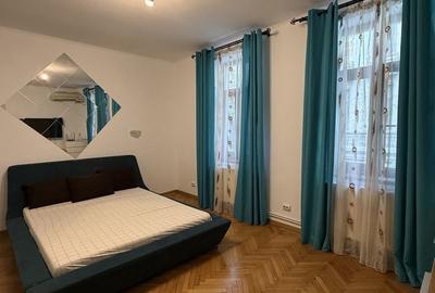 Apartament cu 2 camere în Rosetti - 3