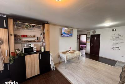 Apartament cu 3 camere în Lăpuș Argeș - 2