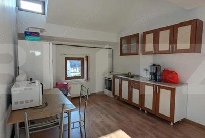 Apartament cu 3 camere semidecomandat, mobilat în Girocului - 18