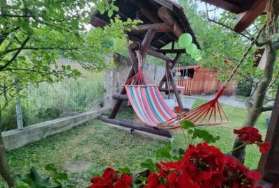 Casă cu 4 camere cu Teren 4158 Mp în Central - 4