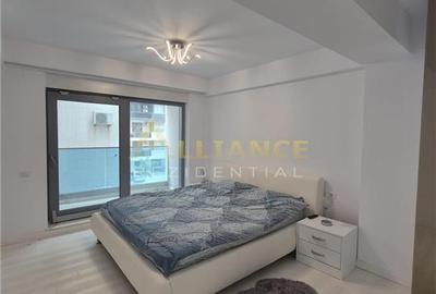 Apartament cu 2 camere decomandat în Central - 8