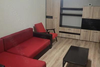 Apartament cu 2 camere decomandat în Nicolina - 8