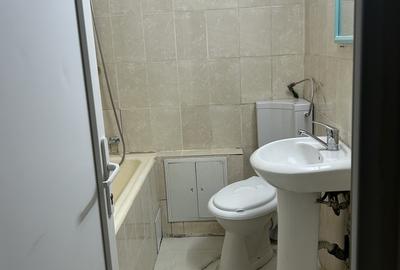 Garsonieră semidecomandată în Central