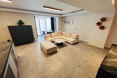 Vanzare Apartament 3 Camere  Iancu Nicolae/British School - 4
