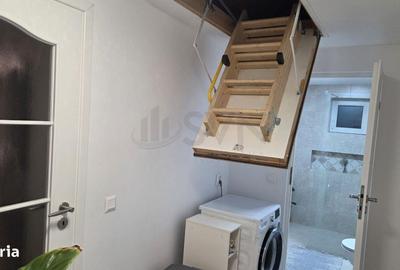 Garsonieră în Corbeanca - 4