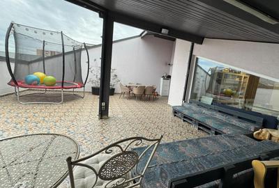 Apartament 3 camere + terasa - 130mp - Theodor Pallady - Parcare Apartament 3 camere + terasa - 130mp - Theodor Pallady - Parcare - 12