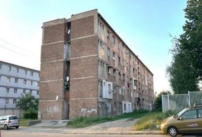 Garsonieră în Sud - 8