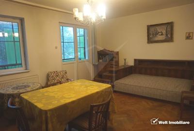 Apartament 3 Camere, Etaj Intermediar, Confort Sporit, USAMV Platinia