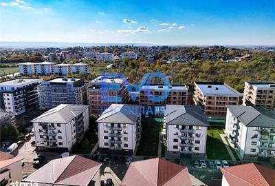 Apartament cu 3 camere decomandat în Galata - 7