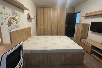 Apartament cu 2 camere decomandat în Pantelimon - 9