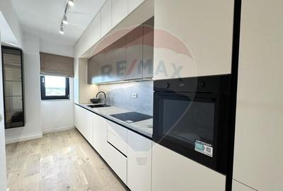 Apartament 2 camere & terasa I mobilat utilat I First Estate Pipera - 6