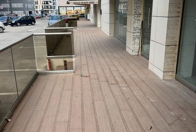 Mamaia-zona Opera-spatiu comercial 140mp-17000euro pe an - 4