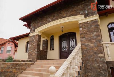 Casă individuală cu 5 camere cu Piscina în Moșnița Nouă - 11