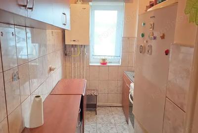 Apartament cu 2 camere în Central - 7
