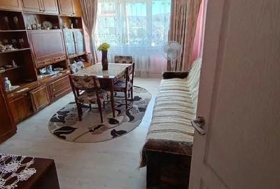 Apartament cu 3 camere în Ultracentral - 1