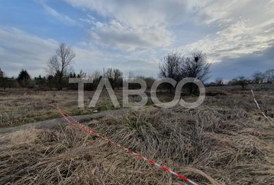 Teren cu PUZ utilitati in zona 527 mp in Cartierul Miorita - 3