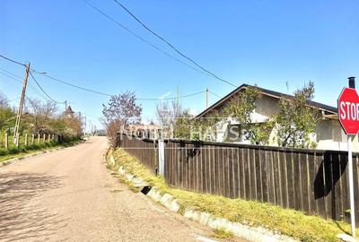 Casa noua si teren intravilan 646 mp, Bogdanesti, comuna Falciu - 2
