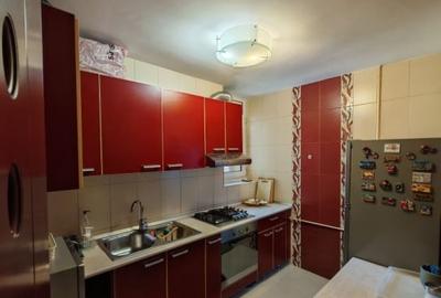 3 camere | decomandat | Lujerului | Metrou Lujerului - 4
