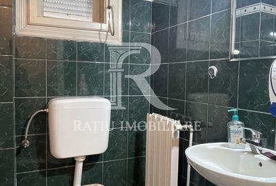 Casă cu 6 camere cu Teren 1259 Mp în Podgoria - 10