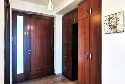 Vila premium 6 camere | American Village Pipera | Mobilata/utilata | Comision 0% - 12