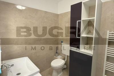 Apartament 3 camere, 85 mp, 2 parcari, zona Atelierul de pizza - 14