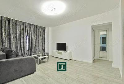 Apartament cu 2 camere semidecomandat, mobilat în Micălaca - 6