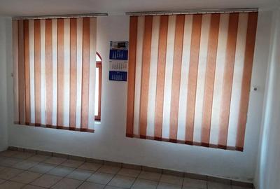 Spațiu comercial, de 54 mp, în Hârșova