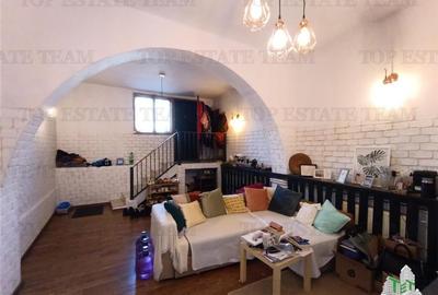 Vila 7 camere Domenii - 4