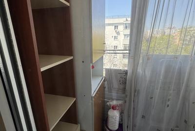 Apartament cu 2 camere decomandat, mobilat în Vitan Mall - 6