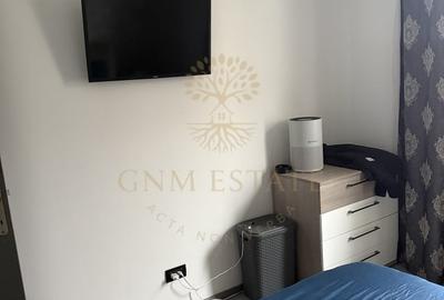 Apartament cu 2 camere decomandat, mobilat în Gorjului - 8
